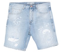 Jeansshorts