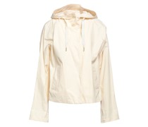 Lange Jacke