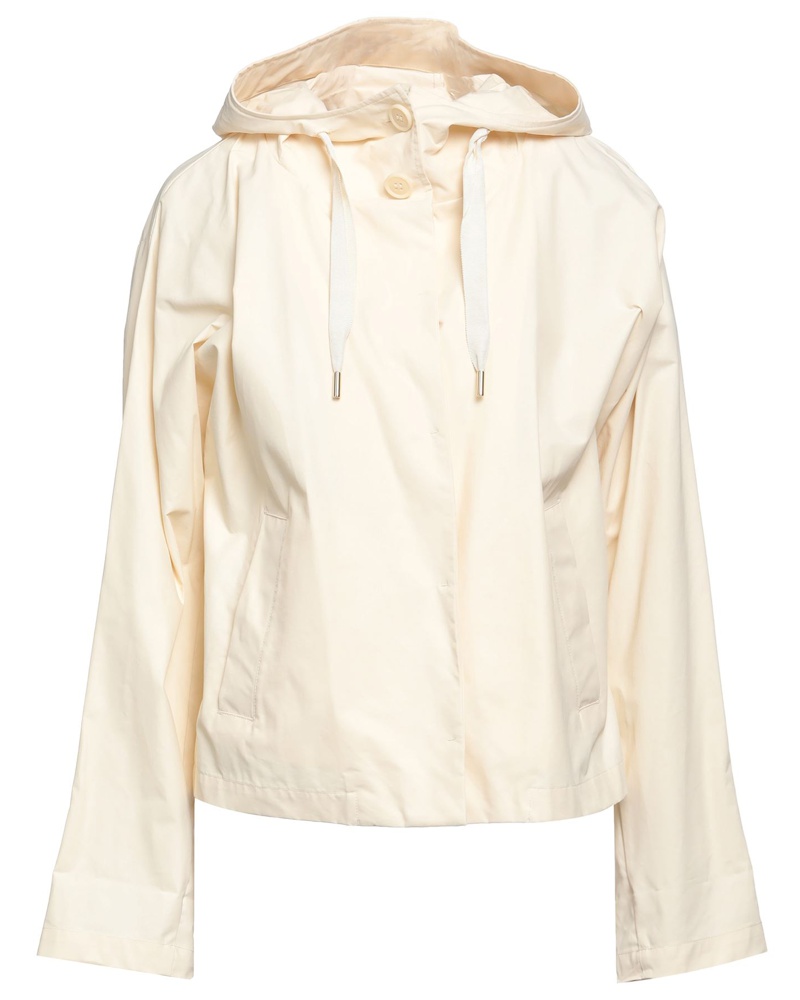 Pennyblack Damen Lange Jacke
