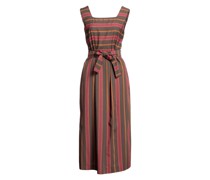 Midi-Kleid