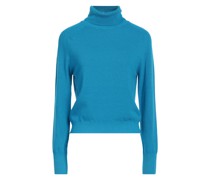 Rollkragenpullover