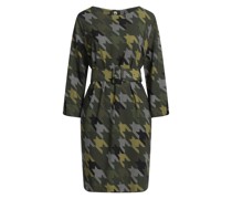 Kurzes Kleid