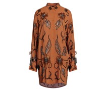 Kurzes Kleid