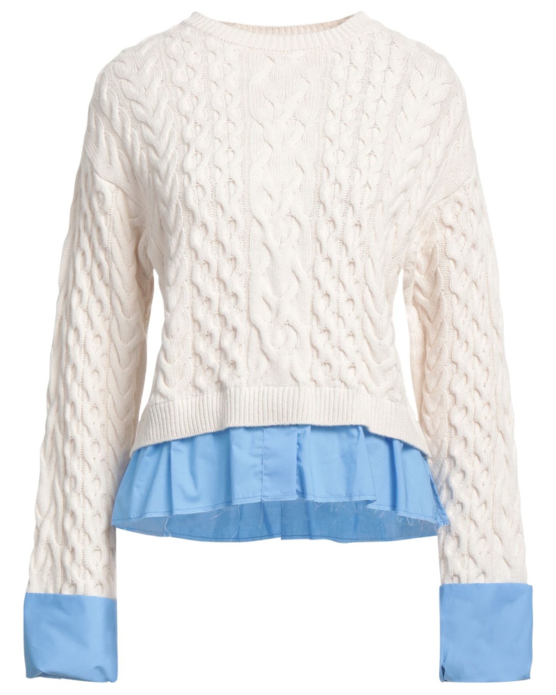 Kaos Damen Pullover