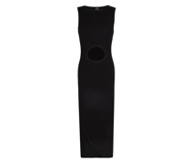 Midi-Kleid