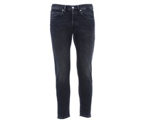 Jeanshose
