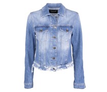 Steppjacke