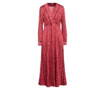 Langes Kleid