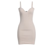 Kurzes Kleid