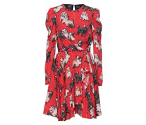 Kurzes Kleid