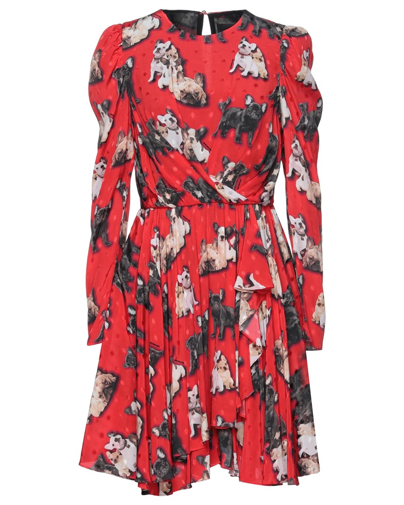 Marco Bologna Damen Kurzes Kleid