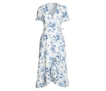 Midi-Kleid
