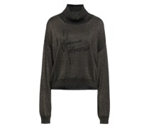 Rollkragenpullover