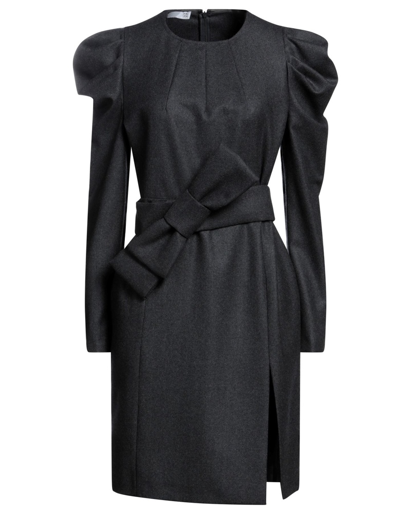DOUUOD Damen Kurzes Kleid