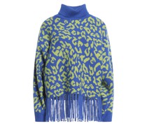 Rollkragenpullover