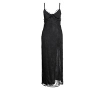 Langes Kleid