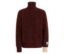 TURTLENECK SWEATER Rollkragenpullover