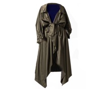 Lange Jacke