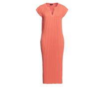 Langes Kleid