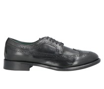 Schnürschuh