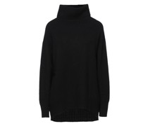 Rollkragenpullover