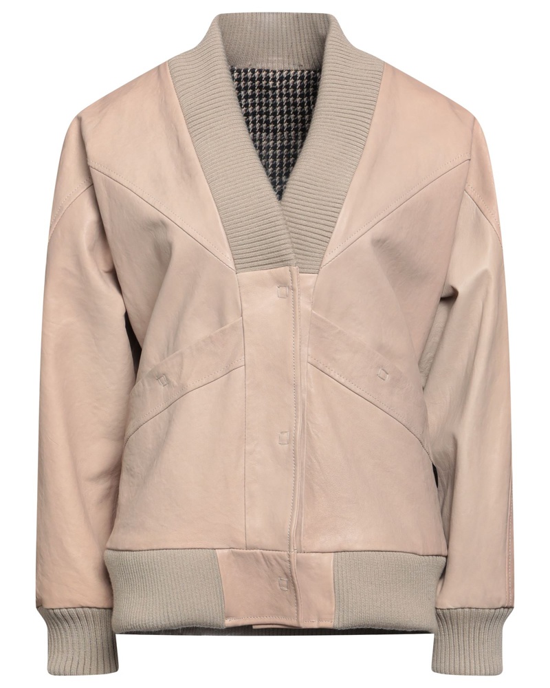 MASTERPELLE Damen Jacke
