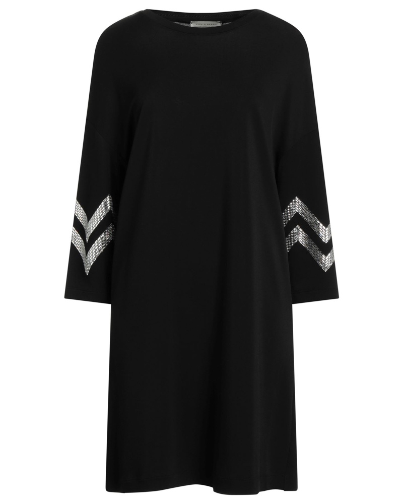Angelo Marani Damen Kurzes Kleid