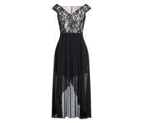 Kurzes Kleid