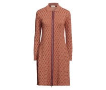 Midi-Kleid