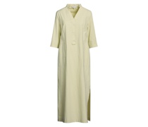 Langes Kleid