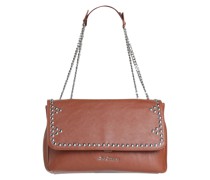 Schultertasche