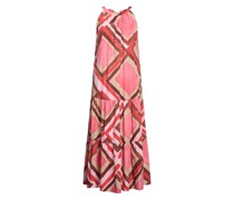 Langes Kleid