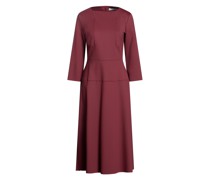 Midi-Kleid