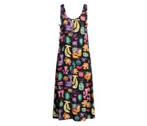 Midi-Kleid