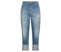 Jeanshose