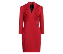Kurzes Kleid