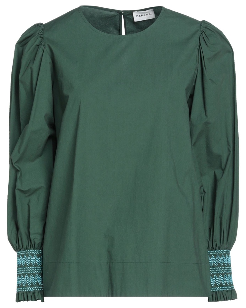 P.A.R.O.S.H. Damen Bluse