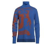 Rollkragenpullover
