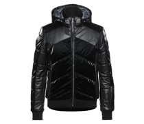 Steppjacke