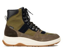 Stiefelette