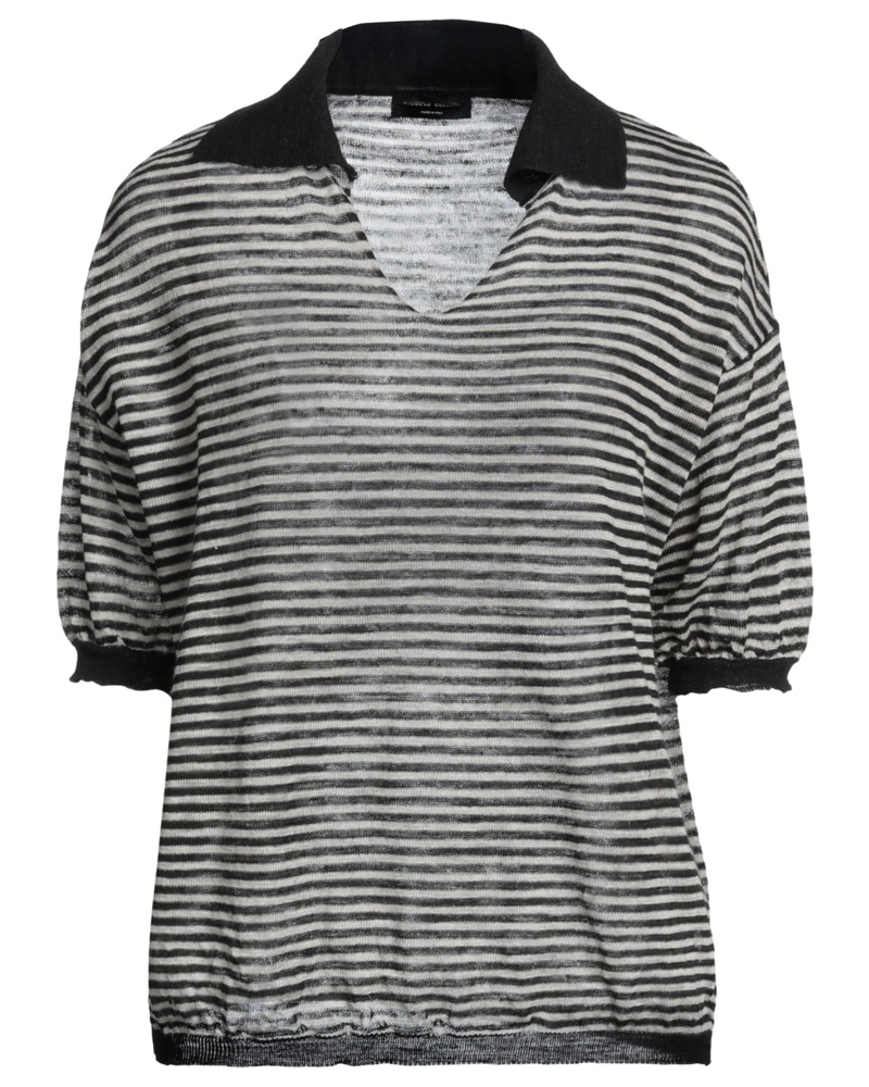 Roberto Collina Damen Pullover