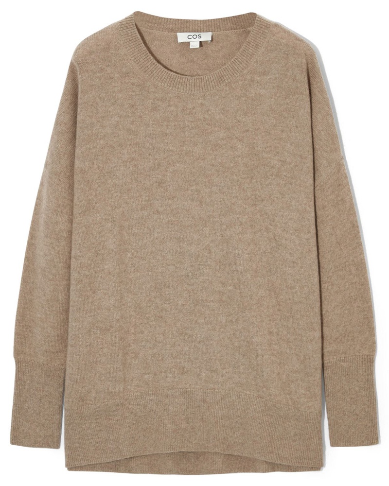 Cos Damen Pullover