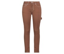 Jeanshose
