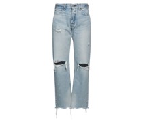 Jeanshose