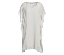 Kurzes Kleid
