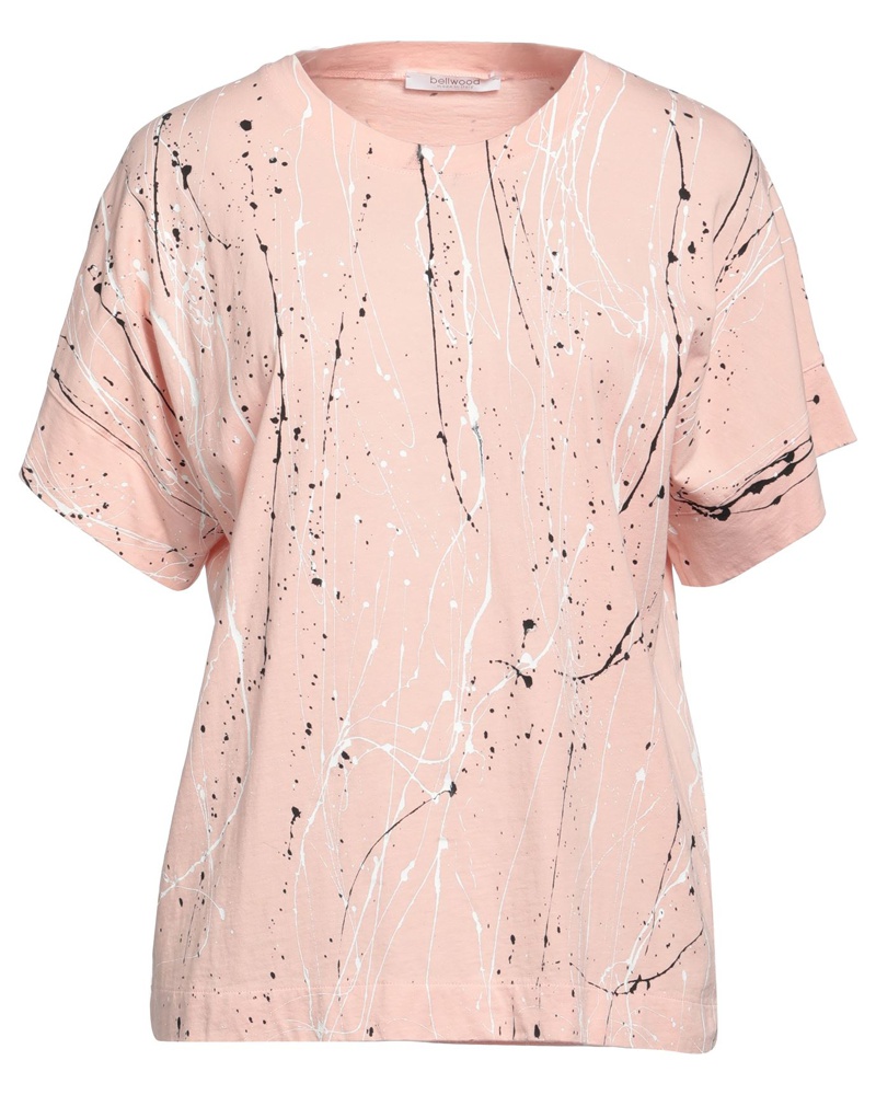 Bellwood Damen T-shirts