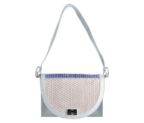 Schultertasche