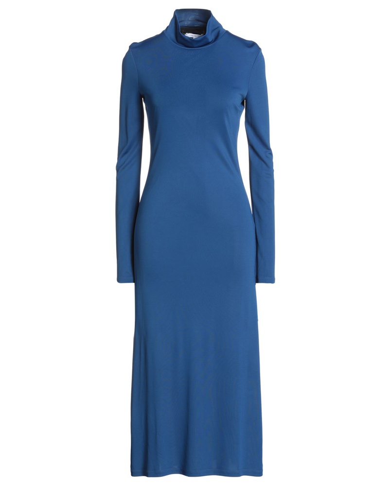 Patrizia Pepe Damen Midi-Kleid