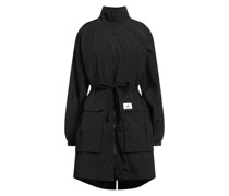 Lange Jacke