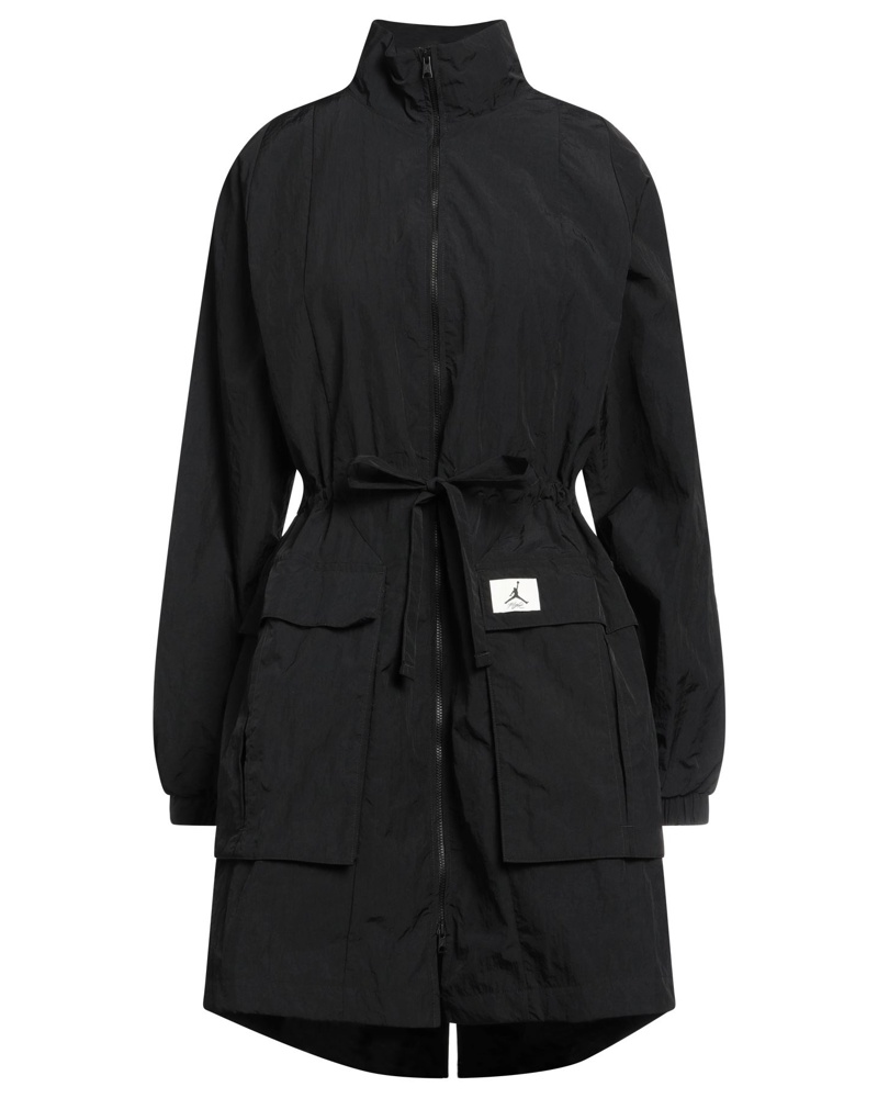 Jordan Damen Lange Jacke